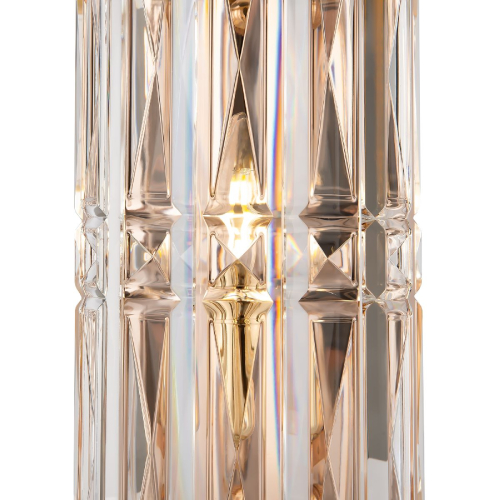 Настенный светильник Maytoni Facet MOD094WL-01G изображение в интернет-магазине Cramer Light фото 6