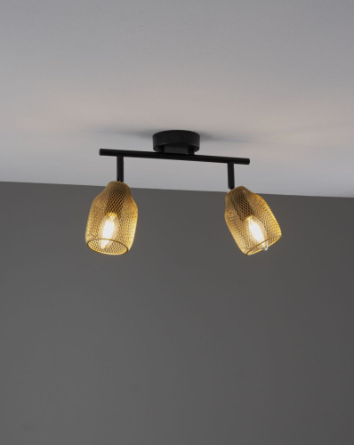 Спот Moderli Adalina V11837-2C изображение в интернет-магазине Cramer Light фото 4