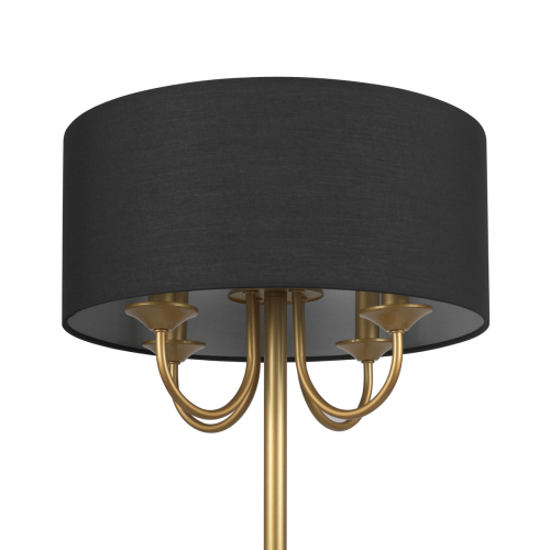 Торшер Loft IT Balance 10416F GD изображение в интернет-магазине Cramer Light фото 3