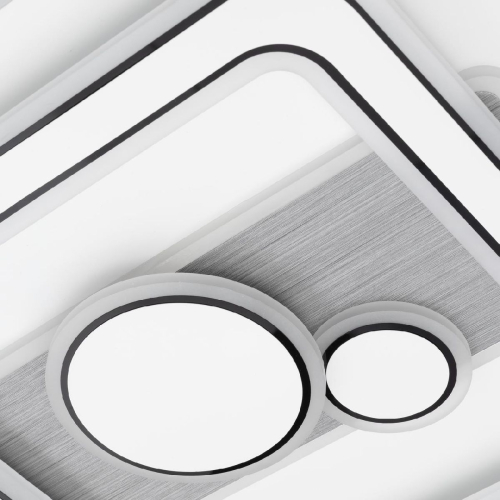 Потолочная люстра Citilux Costa CL741021 изображение в интернет-магазине Cramer Light фото 9