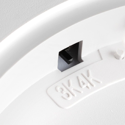 Потолочный светильник Sonex Omega white 7661/32L изображение в интернет-магазине Cramer Light фото 7