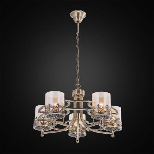 Подвесная люстра Citilux Ориент CL464153 изображение в интернет-магазине Cramer Light фото 3