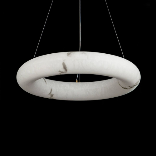 Подвесной светильник Modelight MDL.8485.600PL BS изображение в интернет-магазине Cramer Light фото 9