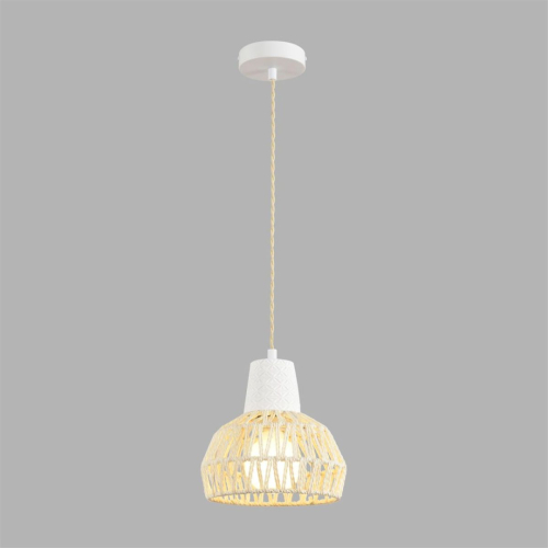 Подвесной светильник Lumion Eco Boho 8368/1B изображение в интернет-магазине Cramer Light фото 4