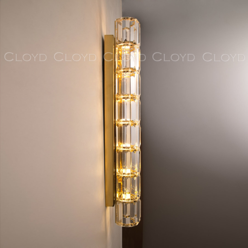 Настенный светильник Cloyd Ordinal 20317 изображение в интернет-магазине Cramer Light фото 3