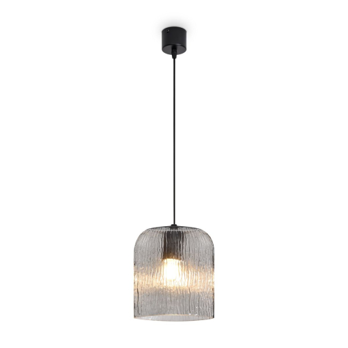 Подвесной светильник Freya Hap FR5577PL-01SM изображение в интернет-магазине Cramer Light