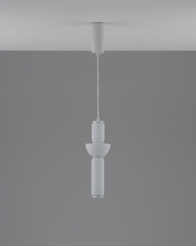 Подвесной светильник Moderli Arabella V11170-PL изображение в интернет-магазине Cramer Light фото 3