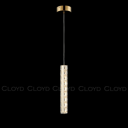 Подвесной светильник Cloyd Elata 11558 изображение в интернет-магазине Cramer Light фото 4