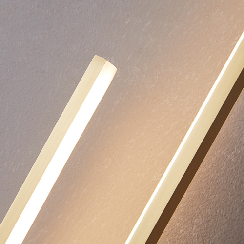 Настенный светильник Imperiumloft Wiki Wall Brass 227112-23 изображение в интернет-магазине Cramer Light фото 3