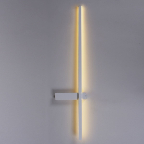 Настенный светильник Reluce 09725-0.2-800 WH изображение в интернет-магазине Cramer Light фото 2