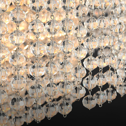 Подвесная люстра Cloyd Witte 11535 изображение в интернет-магазине Cramer Light фото 2