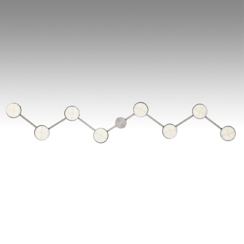 Потолочная люстра Lumion Sanata 8116/8C изображение в интернет-магазине Cramer Light фото 3