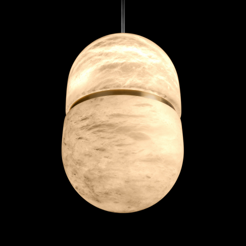 Подвесной светильник Loft IT Yum 10413/S изображение в интернет-магазине Cramer Light фото 9