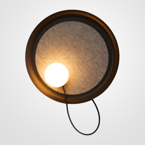 Настенный светильник ImperiumLoft Margott-Wall 224256-23 изображение в интернет-магазине Cramer Light