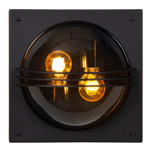 Настенный светильник Lucide Privas 14828/02/30 изображение в интернет-магазине Cramer Light фото 3