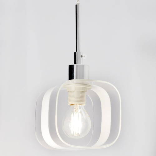Подвесной светильник Citilux Вирта CL139012 изображение в интернет-магазине Cramer Light фото 5