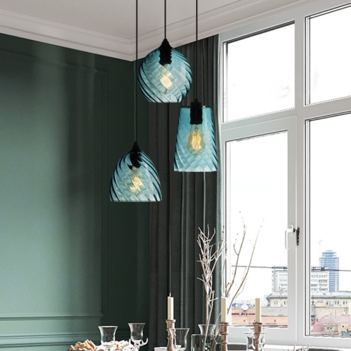 Подвесной светильник ImperiumLoft Cl rib 219459-26 изображение в интернет-магазине Cramer Light фото 11
