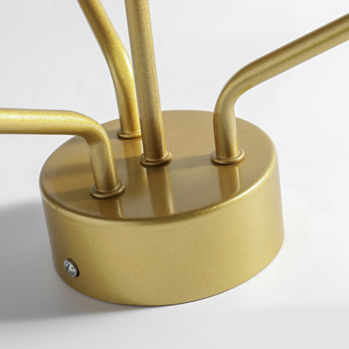 Потолочная люстра ImperiumLoft Matisse 167194-26 изображение в интернет-магазине Cramer Light фото 12