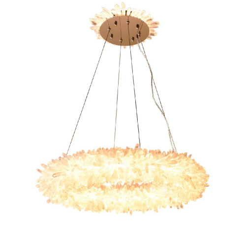 Подвесная люстра Delight Collection Stone Light BRCH9119-80 изображение в интернет-магазине Cramer Light фото 2