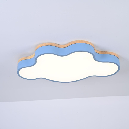 Потолочная люстра ImperiumLoft Cloud Eco 189504-26 изображение в интернет-магазине Cramer Light фото 4