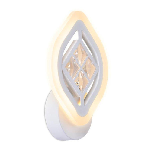Бра Ambrella Light Acrylica Ice FA277 дополнительное фото фото 3