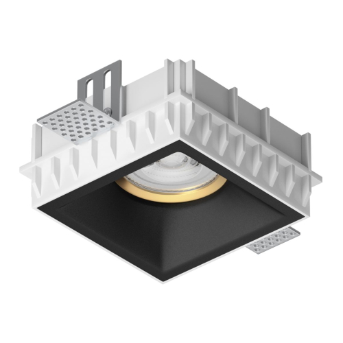 Встраиваемый светильник Lightstar Domino (214510+214507+214003) G214507GMOD изображение в интернет-магазине Cramer Light