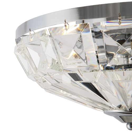Потолочная люстра Maytoni Facet MOD094CL-04CH изображение в интернет-магазине Cramer Light фото 5