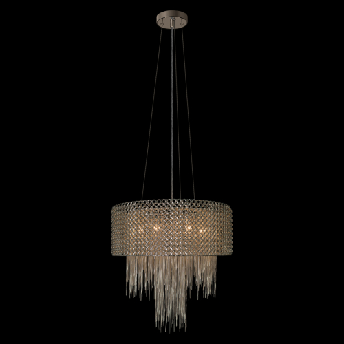 Подвесная люстра Loft IT Opera 10406/500 изображение в интернет-магазине Cramer Light фото 2