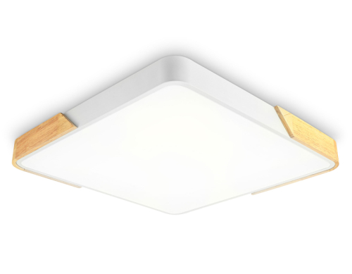 Потолочный светильник Ambrella Light Orbital Design FZ1313 изображение в интернет-магазине Cramer Light