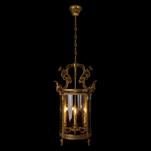 Подвесной светильник Loft IT Roi 10564/4 изображение в интернет-магазине Cramer Light фото 2