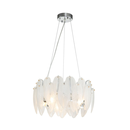 Подвесная люстра Favourite Beluta 3018-5P изображение в интернет-магазине Cramer Light