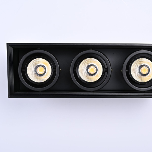 Встраиваемый светильник ImperiumLoft Lumo 321915-23 изображение в интернет-магазине Cramer Light фото 5