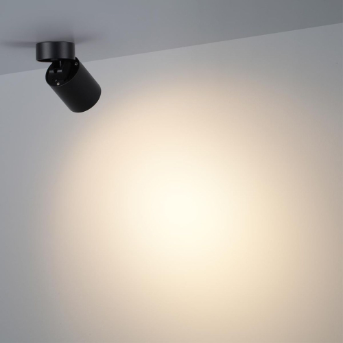 Спот Odeon Light Hightech Turno 7132/7CL изображение в интернет-магазине Cramer Light фото 5