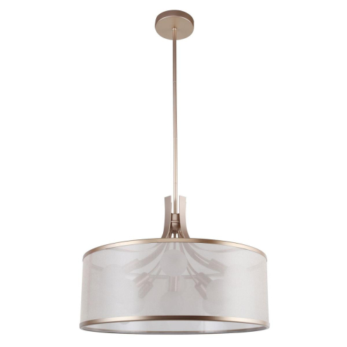 Подвесная люстра Favourite Himiko 2551-9P изображение в интернет-магазине Cramer Light фото 3