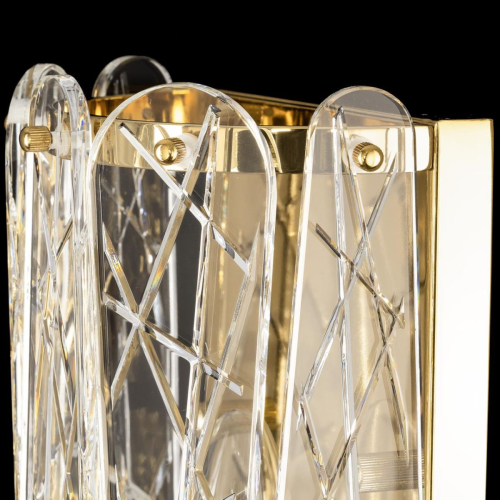 Настенный светильник Citilux Talla CL318412 изображение в интернет-магазине Cramer Light фото 10