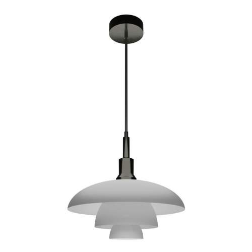 Подвесной светильник Lightera Bacalar LE124L-28P изображение в интернет-магазине Cramer Light