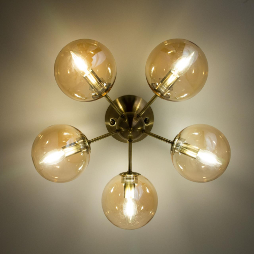 Потолочная люстра Citilux Томми CL102153 изображение в интернет-магазине Cramer Light фото 9