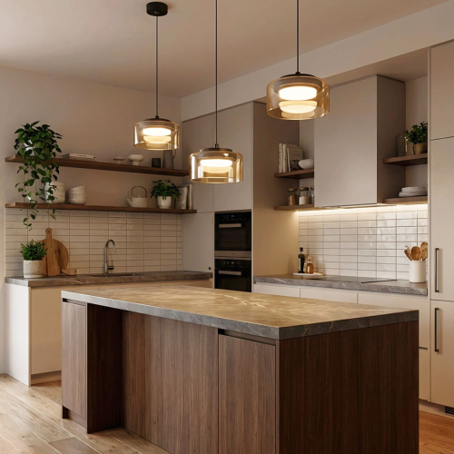 Подвесной светильник Citilux Espace CL243011 изображение в интернет-магазине Cramer Light фото 8