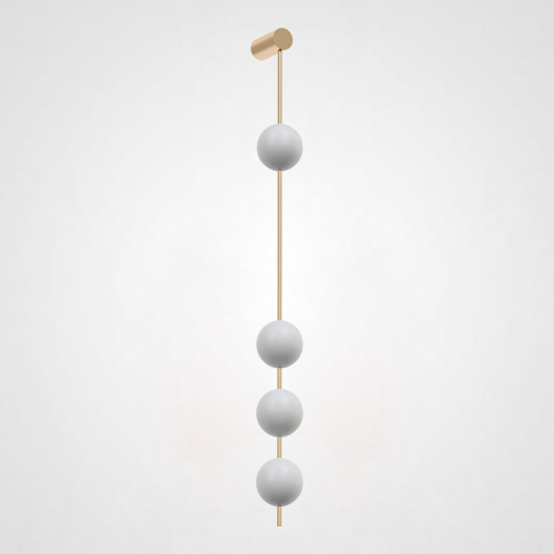 Настенный светильник ImperiumLoft Adils Wall 230052-23 изображение в интернет-магазине Cramer Light