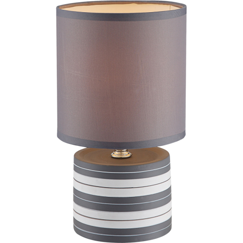 Настольная лампа Globo Laurie 21660 изображение в интернет-магазине Cramer Light фото 2