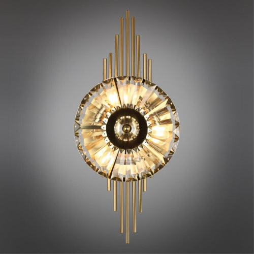 Настенный светильник Aployt Valeri APL.640.01.03 изображение в интернет-магазине Cramer Light фото 2