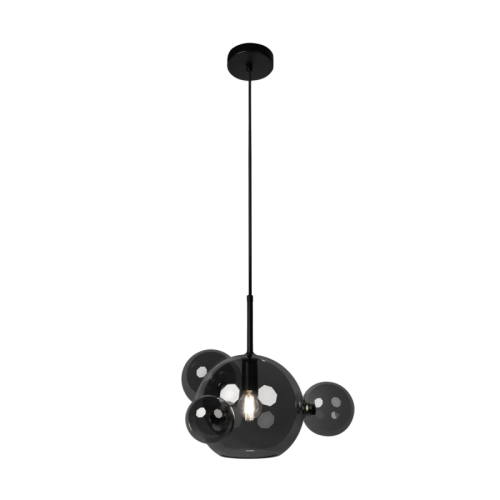Подвесной светильник Loft IT Bolle 2029-P4 mini изображение в интернет-магазине Cramer Light