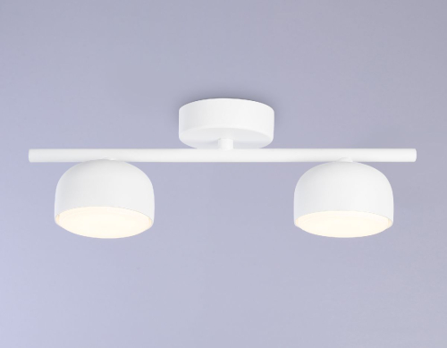 Потолочный светильник Ambrella Light Techno spot TN71022 изображение в интернет-магазине Cramer Light фото 3