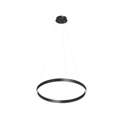 Подвесной светильник Denkirs Raydia DK6272-BK изображение в интернет-магазине Cramer Light фото 3