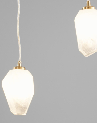 Подвесной светильник Moderli Catris V10310-3P изображение в интернет-магазине Cramer Light фото 3