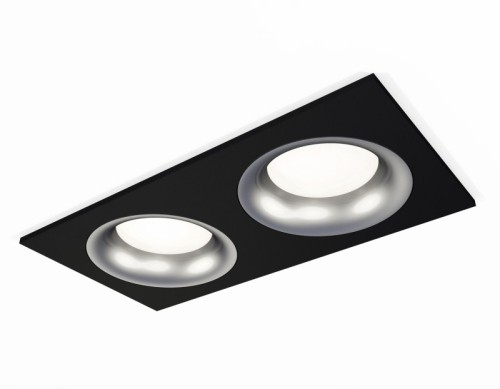 Встраиваемый светильник Ambrella Light Techno XC7636004 (C7636, N7013) изображение в интернет-магазине Cramer Light