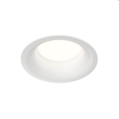 Точечный светильник Denkirs Iner DK2150-WH изображение в интернет-магазине Cramer Light фото 6