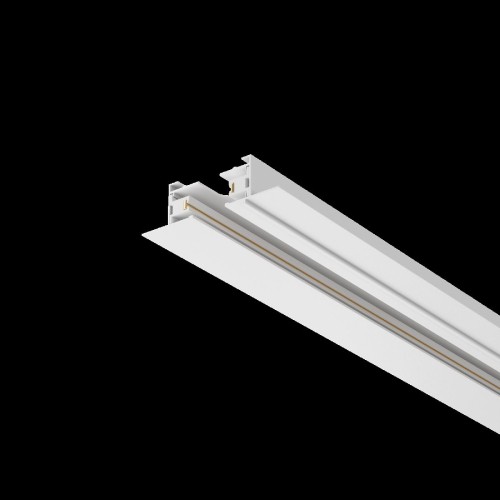 Шинопровод Maytoni Busbar trunkings TRX004-111W изображение в интернет-магазине Cramer Light фото 2