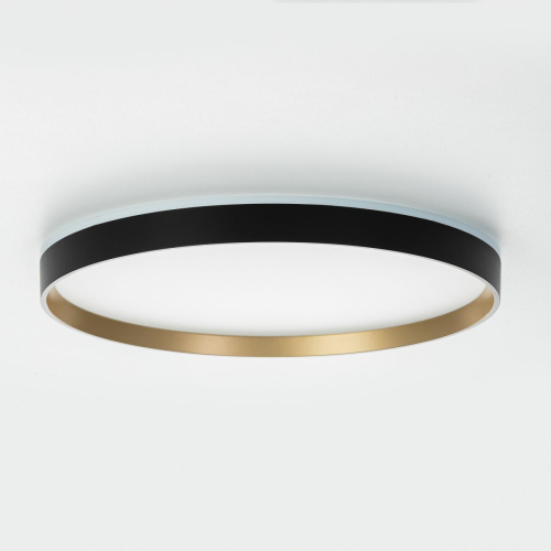 Потолочный светильник Citilux Etalon CL750401R изображение в интернет-магазине Cramer Light фото 4