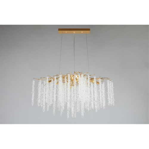 Подвесная люстра Aployt Paulina APL.848.23.10 изображение в интернет-магазине Cramer Light фото 5